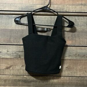 Vuori Square Neck Top